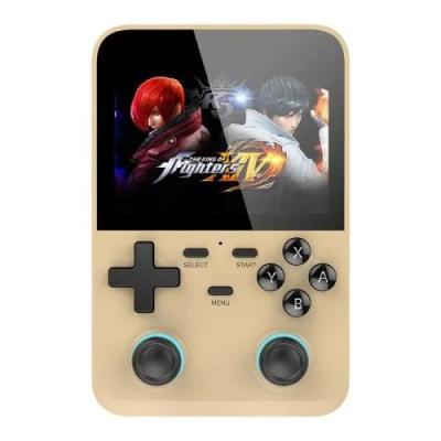 ANDROİD GAME CONSOLE D007-PLUS PRO EL OYUN KONSOLU