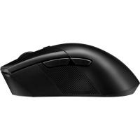 ASUS ROG GLADIUS III AİMPOİNT KABLOSUZ SİYAH V2 GAMİNG MOUSE (90MP02Y0-BMUA00)