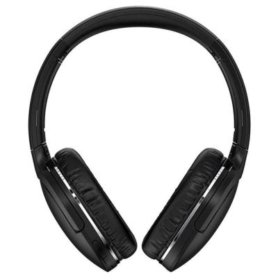 BASEUS D02 PRO BLUETOOTH ON-EAR KULAKLIK - SİYAH