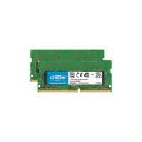 CRUCİAL 64 GB (2X32) 3200MHZ DDR4 CL22 CT2K32G4SFD832A RAM