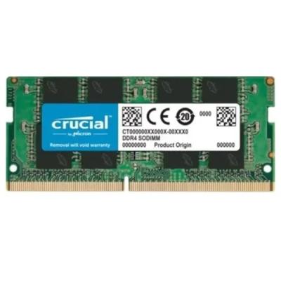 CRUCİAL BASİCS NTB 8 GB 266MHZ DDR4 CB8GS2666