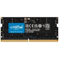 Crucial CT16G52C42S5 NTB 16GB 5200MHz DDR5 CL42 SODIMM Dizüstü Bilgisayar Bellek