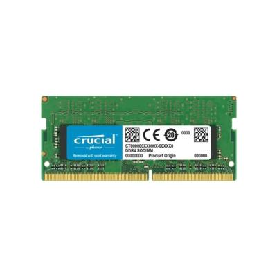 Crucial CT32G4SFD832A 32GB DDR4-3200 SODIMM 1.2V CL22 RAM