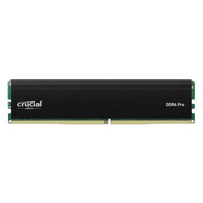 CRUCİAL PRO CP32G4DFRA32A 32GB DDR4-3200 KASA RAM