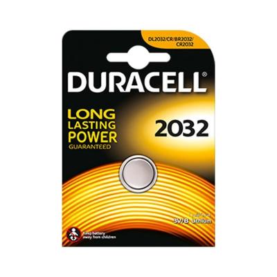 DURACELL 2032 PİL