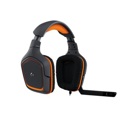 Logitech G231 Prodigy 981-000627 Oyuncu Kulaklık