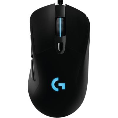 Logitech G403 Prodigy Kablolu Oyuncu Mouse 910-004825