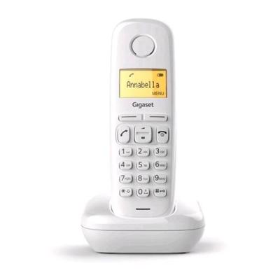 GİGASET A170 BEYAZ DECT TELEFON