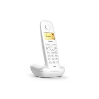 GİGASET A170 BEYAZ DECT TELEFON