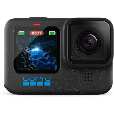 GOPRO HERO 12 BLACK AKSİYON KAMERA