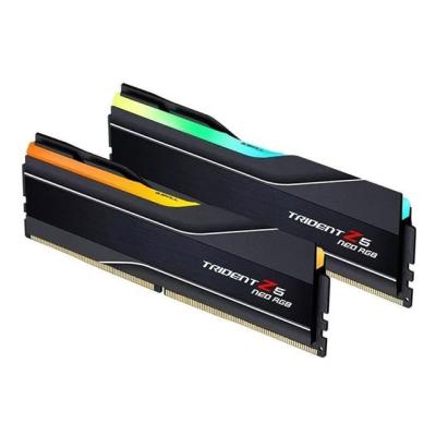 GSKILL TZ5 Neo RGB DDR5-6000Mhz CL30 32GB (2X16GB) F5-6000J3038F16GX2-TZ5NR