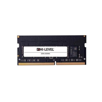 HI-LEVEL HLV-SOPC25600D4/8G 8 GB DDR4 3200MHZ CL22 NOTEBOOK BELLEK