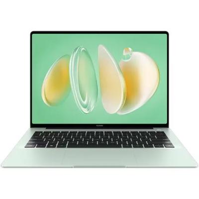 HUAWEİ MATEBOOK 14 2024 INTEL CORE ULTRA 7 155H 16GB 1TB SSD WİNDOWS 11 HOME 14" TAŞINABİLİR BİLGİSAYAR