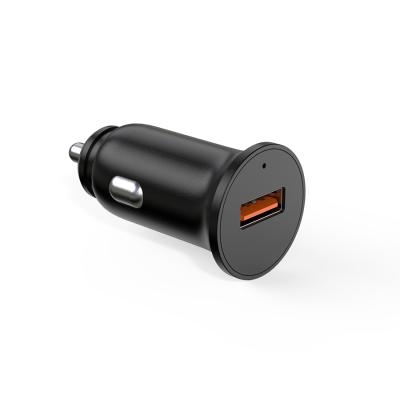 IBERRY MINI CAR CHARGER 45 WATT C45