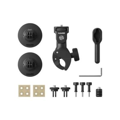 INSTA360 MOTORCYCLE MOUNT BUNDLE (YENİ VERSİYON)