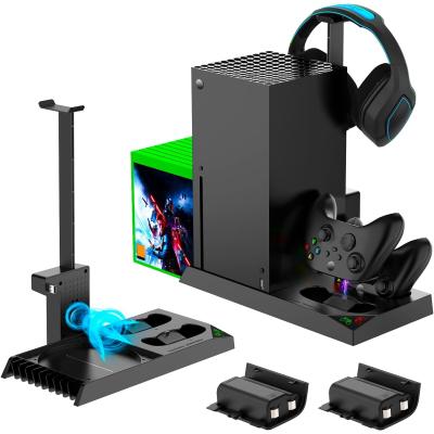 İPEGA VERTİCAL STAND XBOX RGB CHARGİNG STATİON