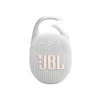 JBL CLİP5 BLUETOOTH HOPARLÖR IP67 - BEYAZ