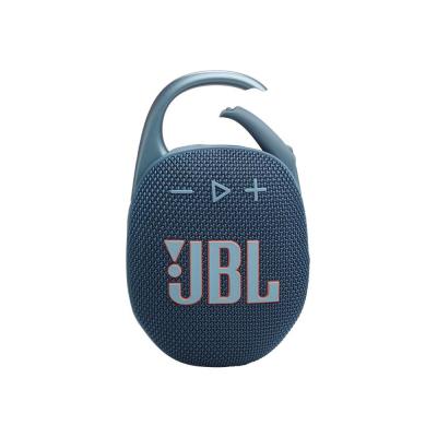 JBL CLİP5 BLUETOOTH HOPARLÖR IP67 - MAVİ