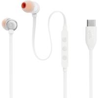 JBL TUNE 310C USB-C KULAKLIK - BEYAZ