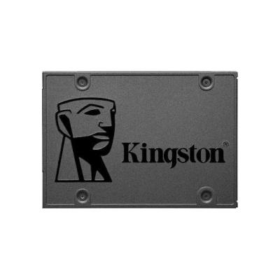 KİNGSTON A400 SA400S37/240G 240 GB 2.5" SATA 3 SSD