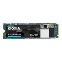 KIOXIA 500 GB EXCERİA PLUS M.2 3400-2500 SSD