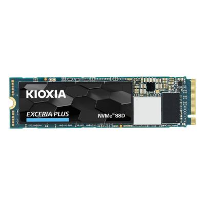 KIOXIA 500 GB EXCERİA PLUS M.2 3400-2500 SSD