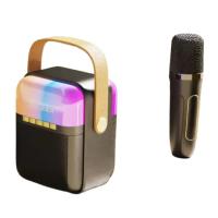 KOLEER S885 KARAOKE SPEAKER