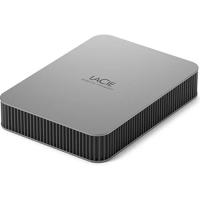 LACIE STLP2000400 DSK EXT 2TB MOBILE DRIVE V2 USB3.1 TYPEC