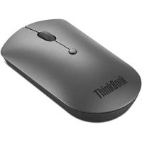 LENOVO THİNKBOOK BLUETOOTH SİLENT MOUSE 4Y50X88824, DEMİR GRİSİ