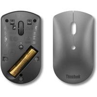 LENOVO THİNKBOOK BLUETOOTH SİLENT MOUSE 4Y50X88824, DEMİR GRİSİ