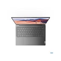 LENOVO YOGA SLİM 6 OLED 82WU006YTX İ5-1240P 8GB 512SSD 14" FULLHD+ W11H TAŞINABİLİR BİLGİSAYAR