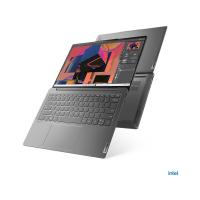 LENOVO YOGA SLİM 6 OLED 82WU006YTX İ5-1240P 8GB 512SSD 14" FULLHD+ W11H TAŞINABİLİR BİLGİSAYAR