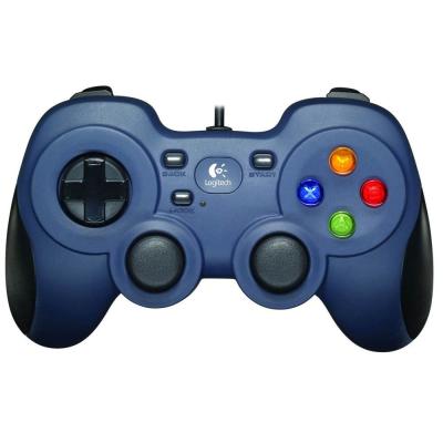 LOGITECH F310 KABLOLU GAMEPAD 940-00138