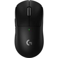 LOGİTECH G PRO X SUPERLİGHT 2 KABLOSUZ SİYAH GAMİNG MOUSE (910-006631)