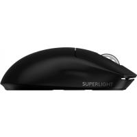 LOGİTECH G PRO X SUPERLİGHT 2 KABLOSUZ SİYAH GAMİNG MOUSE (910-006631)