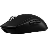 LOGİTECH G PRO X SUPERLİGHT 2 KABLOSUZ SİYAH GAMİNG MOUSE (910-006631)