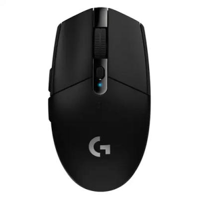 LOGİTECH G305 LİGHTSPEED WİRELESS OYUNCU MOUSE 910-005283