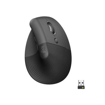 LOGİTECH LİFT KABLOSUZ DİKEY MOUSE 910-006473