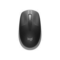 Logitech M190 Kablosuz Gri Mouse 910-0059067