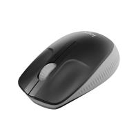 Logitech M190 Kablosuz Gri Mouse 910-0059067