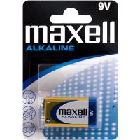 MAXELL 9V PİL