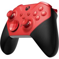 MİCROSOFT XBOX WİRELESS CONTROLLER ELİTE SERİES 2 CORE KIRMIZI OYUN KOLU