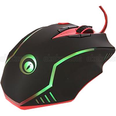 Monster Pusat V2 Gaming Mouse