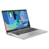 MSI MODERN 14 C12MO-862XTR INTEL CORE İ5-1235U 8GB DDR4 512GB SSD 14 İNÇ 60HZ FULL HD FREEDOS LAPTOP