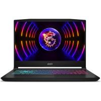 MSI NB KATANA 17 B12VFK-1031XTR I5-12450H 16GB DDR5 RTX4060 GDDR6 8GB 512GB SSD 17.3 FHD 144Hz DOS