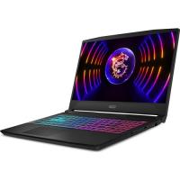 MSI NB KATANA 17 B12VFK-1031XTR I5-12450H 16GB DDR5 RTX4060 GDDR6 8GB 512GB SSD 17.3 FHD 144Hz DOS