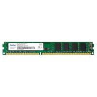 NETAC BASİC NTBSD3P16SP-04 4GB 1600MHZ CL11 DDR3 MASAÜSTÜ BİLGİSAYAR BELLEK