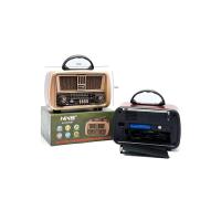 NNS NS-8068BT NOSTALJİK RADYO