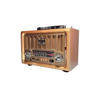 NNS NS-8891BT NOSTALJİK RADYO