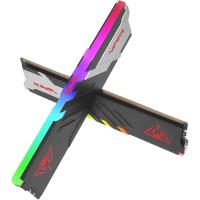 PATRİOT MEMORY VİPER VENOM RGB DDR5 32 GB (2 X 16 GB) 6000 MHZ UDIMM MASAÜSTÜ OYUN BELLEĞİ KİTİ - PVVR532G600C36K